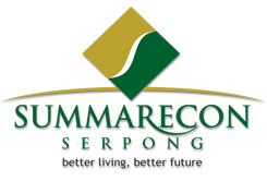 Info Project Summarecon Serpong | Rumah, Apartemen, Komersial di Gading Serpong